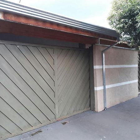 Casa Em Olimpia 2ヴィラ エクステリア 写真