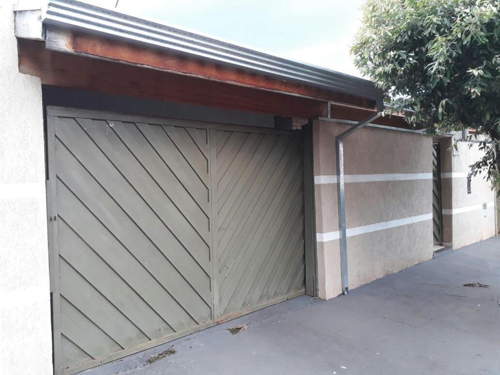 Casa Em Olimpia 2ヴィラ エクステリア 写真
