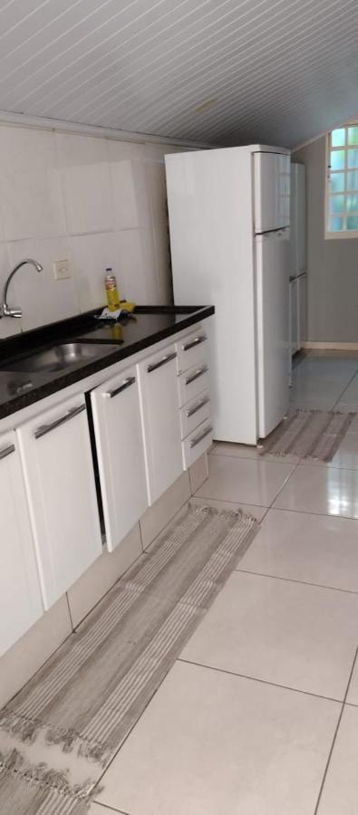 Casa Em Olimpia 2ヴィラ エクステリア 写真