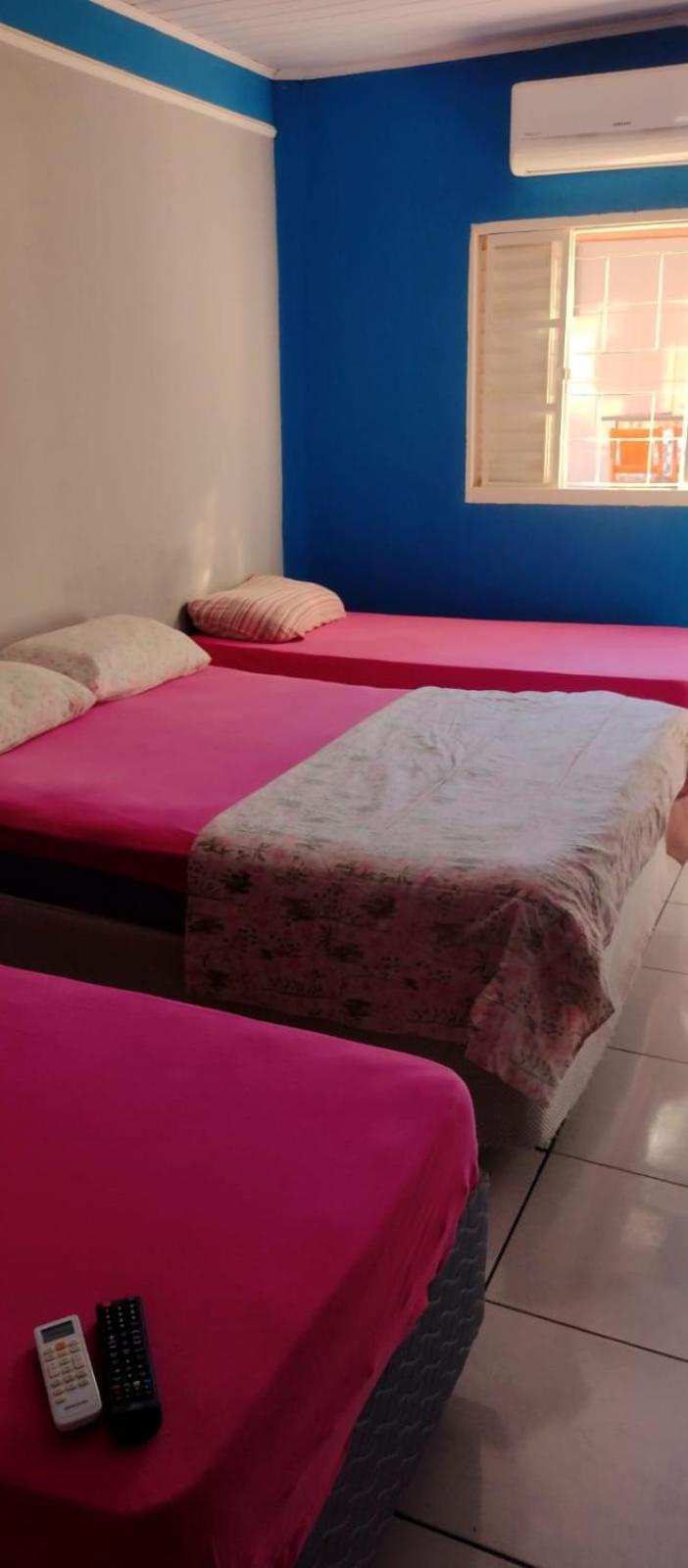 Casa Em Olimpia 2ヴィラ エクステリア 写真
