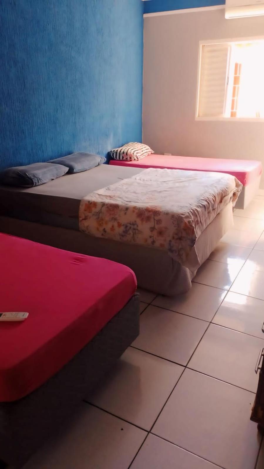 Casa Em Olimpia 2ヴィラ エクステリア 写真
