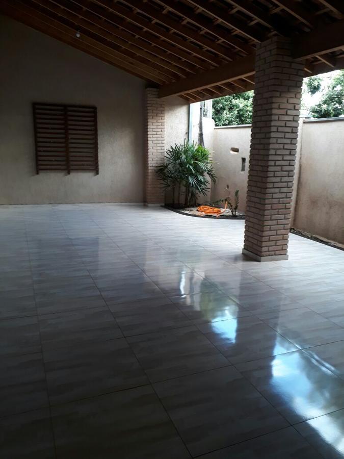 Casa Em Olimpia 2ヴィラ エクステリア 写真